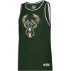 imageUltra Game Mens NBA Official Tank Top Mesh Sleeveless Muscle TShirtTeam Color Updated