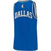 imageUltra Game Mens NBA Official Tank Top Mesh Sleeveless Muscle TShirtTeam Color Updated