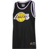 imageUltra Game Mens NBA Official Tank Top Mesh Sleeveless Muscle TShirtTeam Color Updated