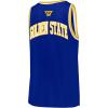 imageUltra Game Mens NBA Official Tank Top Mesh Sleeveless Muscle TShirtTeam Color Updated
