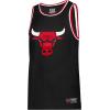 imageUltra Game Mens NBA Official Tank Top Mesh Sleeveless Muscle TShirtTeam Color Updated