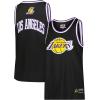 imageUltra Game Mens NBA Official Tank Top Mesh Sleeveless Muscle TShirtTeam Color Updated