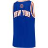 imageUltra Game Mens NBA Official Tank Top Mesh Sleeveless Muscle TShirtTeam Color Updated