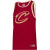 imageUltra Game Mens NBA Official Tank Top Mesh Sleeveless Muscle TShirtTeam Color Updated