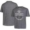 imageUltra Game NBA Boys Super Soft Mad Props TShirtHeather Charcoal