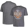 imageUltra Game NBA Boys Super Soft Mad Props TShirtHeather Charcoal