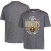 imageUltra Game NBA Boys Super Soft Mad Props TShirtHeather Charcoal