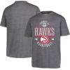 imageUltra Game NBA Boys Super Soft Mad Props TShirtHeather Charcoal