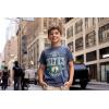 imageUltra Game NBA Boys Super Soft Mad Props TShirtHeather Charcoal