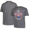 imageUltra Game NBA Boys Super Soft Mad Props TShirtHeather Charcoal