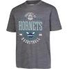 imageUltra Game NBA Boys Super Soft Mad Props TShirtHeather Charcoal