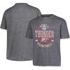 imageUltra Game NBA Boys Super Soft Mad Props TShirtHeather Charcoal