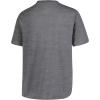 imageUltra Game NBA Boys Super Soft Mad Props TShirtHeather Charcoal