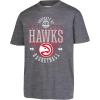 imageUltra Game NBA Boys Super Soft Mad Props TShirtHeather Charcoal