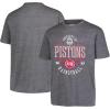 imageUltra Game NBA Boys Super Soft Mad Props TShirtHeather Charcoal