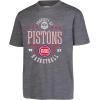 imageUltra Game NBA Boys Super Soft Mad Props TShirtHeather Charcoal
