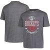 imageUltra Game NBA Boys Super Soft Mad Props TShirtHeather Charcoal