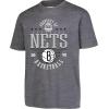 imageUltra Game NBA Boys Super Soft Mad Props TShirtHeather Charcoal