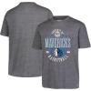 imageUltra Game NBA Boys Super Soft Mad Props TShirtHeather Charcoal