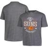 imageUltra Game NBA Boys Super Soft Mad Props TShirtHeather Charcoal