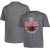 imageUltra Game NBA Boys Super Soft Mad Props TShirtHeather Charcoal