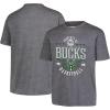imageUltra Game NBA Boys Super Soft Mad Props TShirtHeather Charcoal