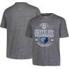 imageUltra Game NBA Boys Super Soft Mad Props TShirtHeather Charcoal