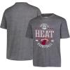 imageUltra Game NBA Boys Super Soft Mad Props TShirtHeather Charcoal