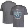imageUltra Game NBA Boys Super Soft Mad Props TShirtHeather Charcoal