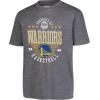 imageUltra Game NBA Boys Super Soft Mad Props TShirtHeather Charcoal