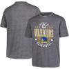 imageUltra Game NBA Boys Super Soft Mad Props TShirtHeather Charcoal