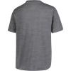 imageUltra Game NBA Boys Super Soft Mad Props TShirtHeather Charcoal