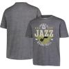 imageUltra Game NBA Boys Super Soft Mad Props TShirtHeather Charcoal