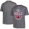 imageUltra Game NBA Boys Super Soft Mad Props TShirtHeather Charcoal