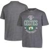imageUltra Game NBA Boys Super Soft Mad Props TShirtHeather Charcoal