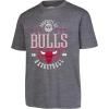 imageUltra Game NBA Boys Super Soft Mad Props TShirtHeather Charcoal