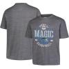 imageUltra Game NBA Boys Super Soft Mad Props TShirtHeather Charcoal
