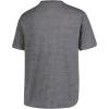 imageUltra Game NBA Boys Super Soft Mad Props TShirtHeather Charcoal