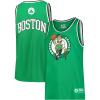 imageUltra Game Mens NBA Official Tank Top Mesh Sleeveless Muscle TShirtTeam Color Updated