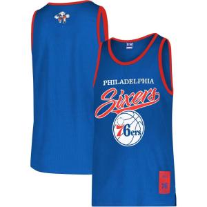 imageUltra Game Mens NBA Official Tank Top Mesh Sleeveless Muscle TShirtTeam Color