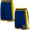 imageUltra Game Boys NBA Official Soft Air Mesh Game Day Basketball Shorts  Classic FitTeam Color
