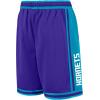imageUltra Game Boys NBA Official Soft Air Mesh Game Day Basketball Shorts  Classic FitTeam Color