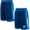 imageUltra Game Boys NBA Official Soft Air Mesh Game Day Basketball Shorts  Classic FitTeam Color
