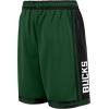 imageUltra Game Boys NBA Official Soft Air Mesh Game Day Basketball Shorts  Classic FitTeam Color