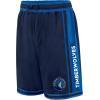 imageUltra Game Boys NBA Official Soft Air Mesh Game Day Basketball Shorts  Classic FitTeam Color