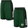imageUltra Game Boys NBA Official Soft Air Mesh Game Day Basketball Shorts  Classic FitTeam Color