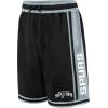 imageUltra Game Boys NBA Official Soft Air Mesh Game Day Basketball Shorts  Classic FitTeam Color