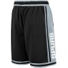 imageUltra Game Boys NBA Official Soft Air Mesh Game Day Basketball Shorts  Classic FitTeam Color