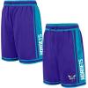 imageUltra Game Boys NBA Official Soft Air Mesh Game Day Basketball Shorts  Classic FitTeam Color