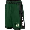 imageUltra Game Boys NBA Official Soft Air Mesh Game Day Basketball Shorts  Classic FitTeam Color